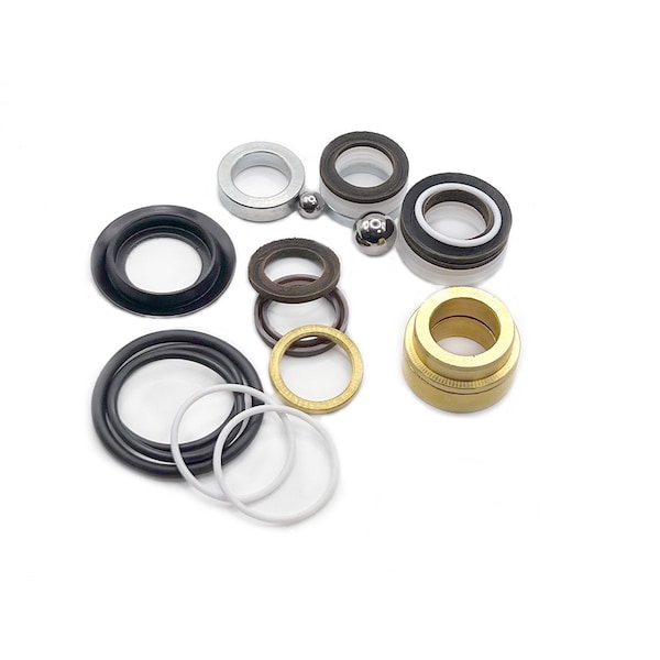 Bedford Precision Kit - UltraMax II 695/795, GMax II 3900 for Graco 248212